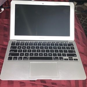 2015 11.5” MacBook Air